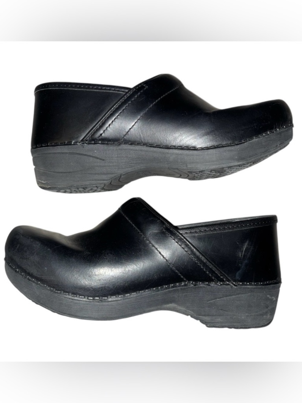 Dansko XP 20 Clogs Professional Shoes. Size 39